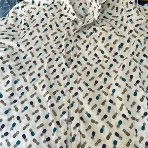 Penguin brand shirt